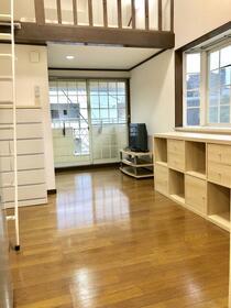 3/16 リビング/ダイニング