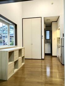 4/16 リビング/ダイニング