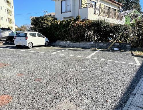14/24 駐車場