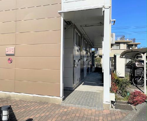 13/24 エントランス