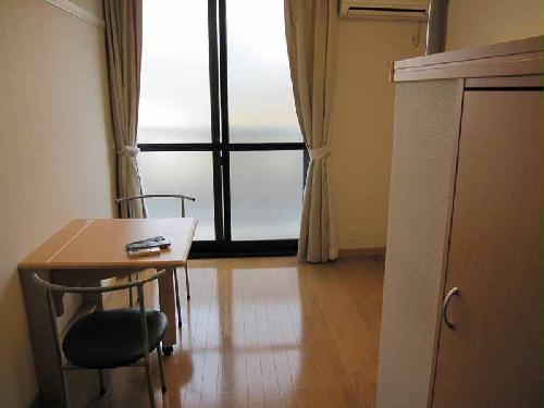 3/17 リビング/ダイニング