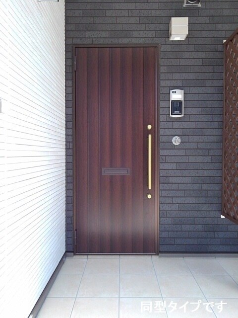 2/8 エントランス