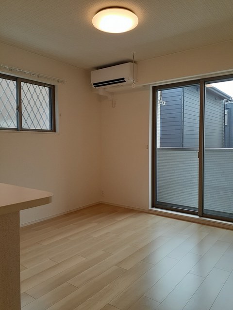 3/20 リビング/ダイニング