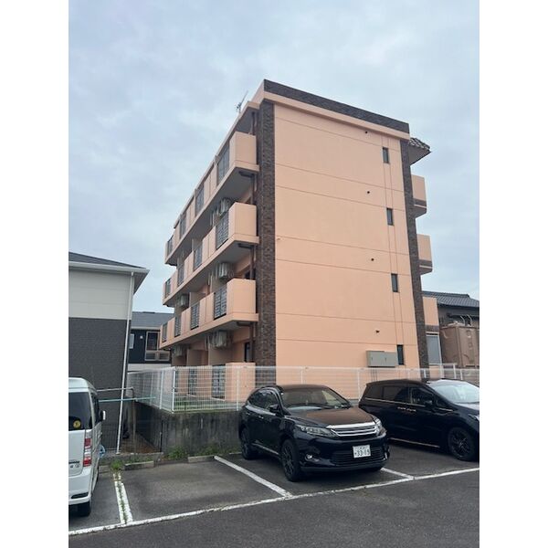 4/11 外観