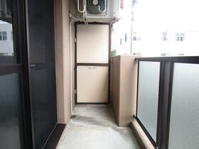 14/16 バルコニー