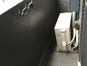 13/15 バルコニー