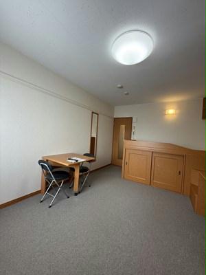 3/14 リビング/ダイニング