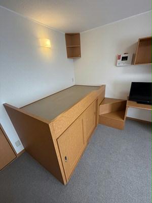 4/14 リビング/ダイニング