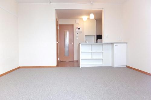 3/22 リビング/ダイニング