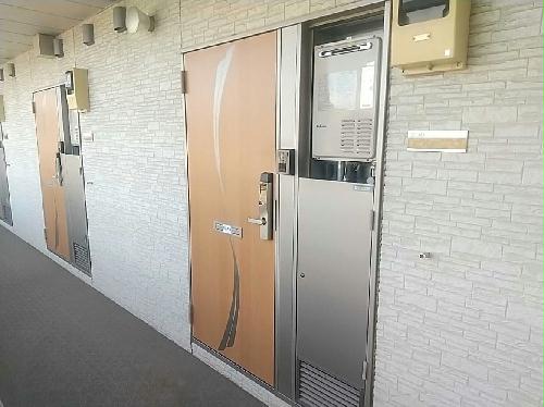 12/15 エントランス