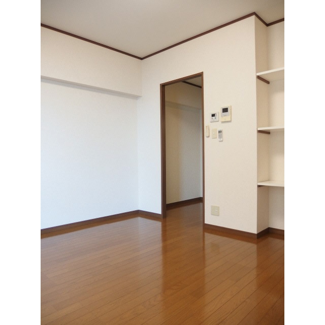 4/24 リビング/ダイニング