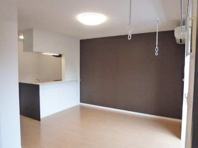 5/30 リビング/ダイニング