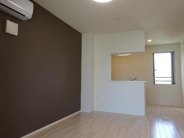 3/29 リビング/ダイニング