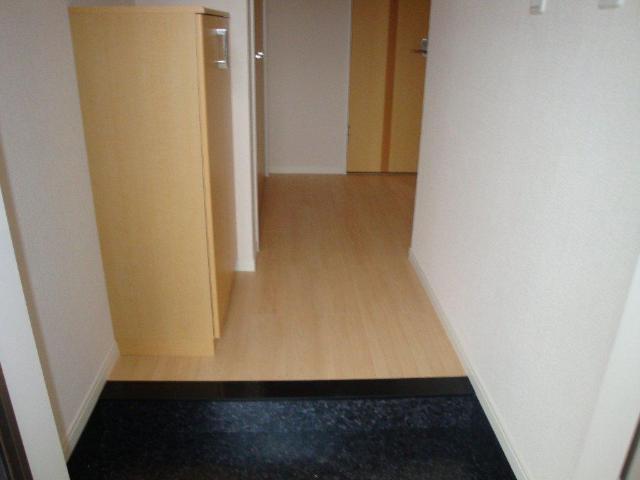 6/30 玄関