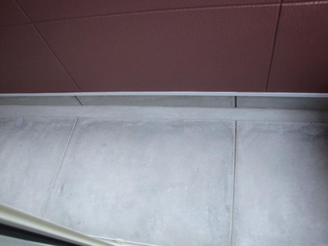 13/30 バルコニー