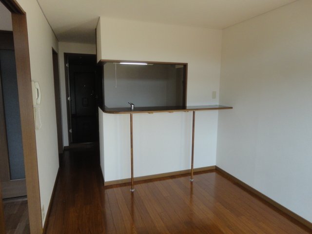 3/30 リビング/ダイニング