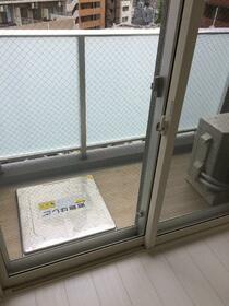 13/15 バルコニー