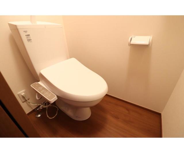 23/29 トイレ