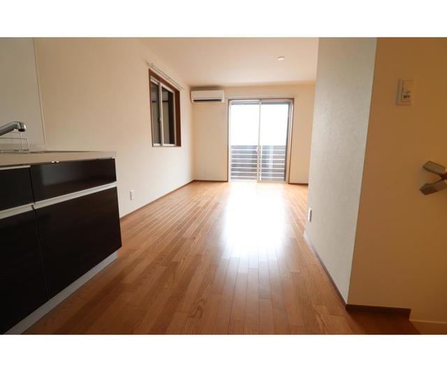 9/29 リビング/ダイニング