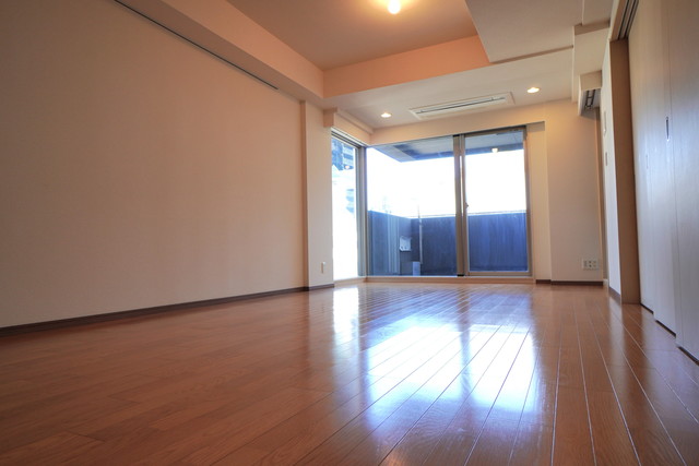 4/14 リビング/ダイニング