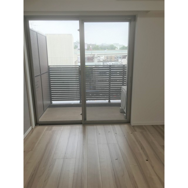 3/18 リビング/ダイニング