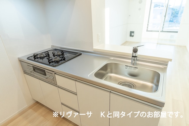 7/20 キッチン