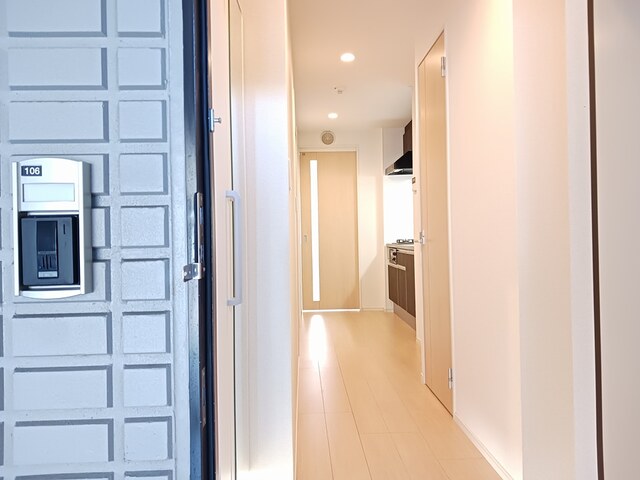 14/22 エントランス