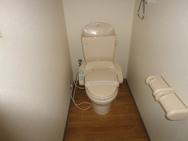 11/28 トイレ