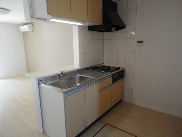 3/27 リビング/ダイニング