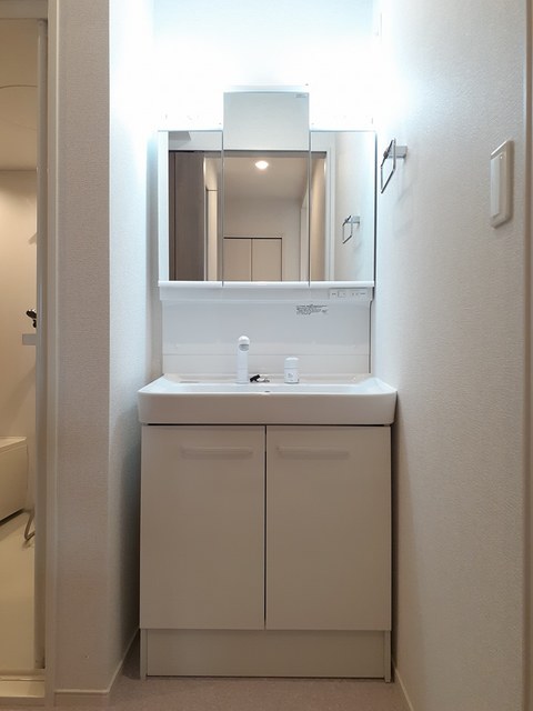 11/20 洗面