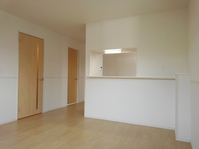 3/20 リビング/ダイニング