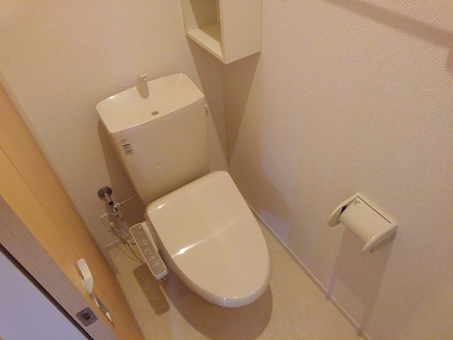 9/20 トイレ