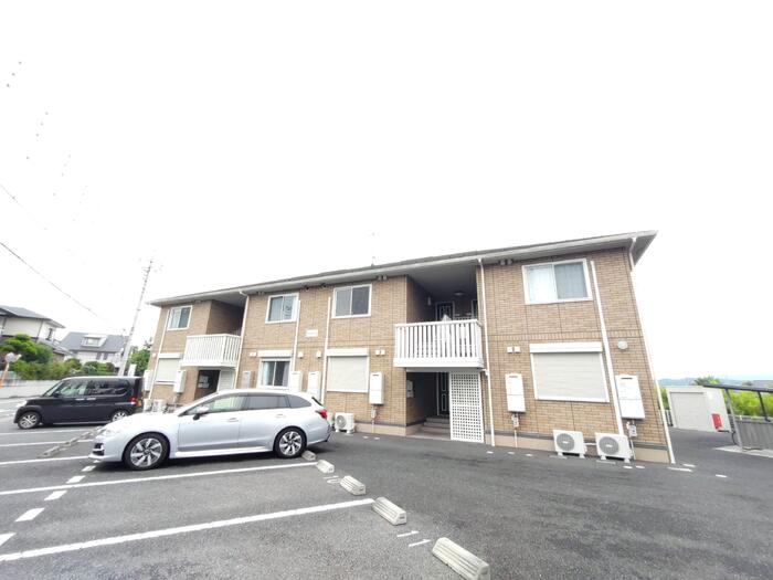 18/22 エントランス