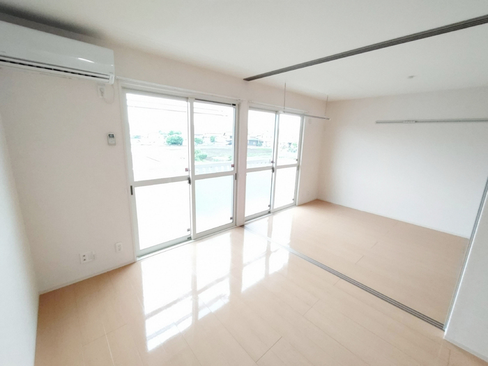 3/22 リビング/ダイニング