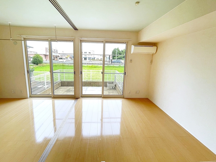 3/24 リビング/ダイニング