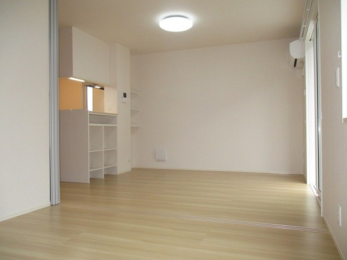 3/20 リビング/ダイニング