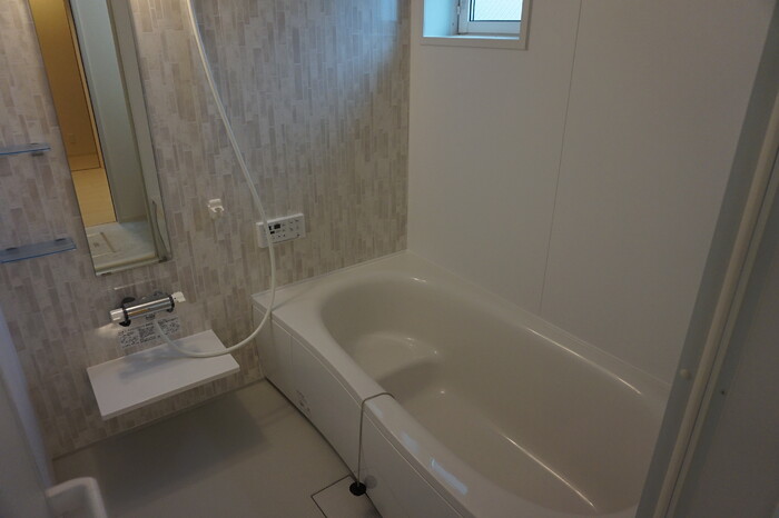 7/17 浴室