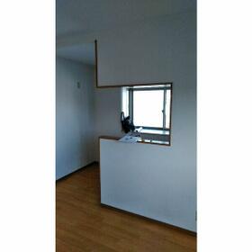 8/16 リビング/ダイニング