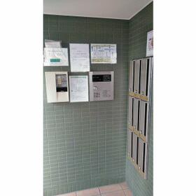 14/16 エントランス