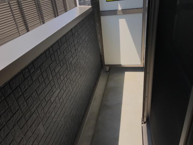 20/29 バルコニー