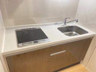 12/29 キッチン