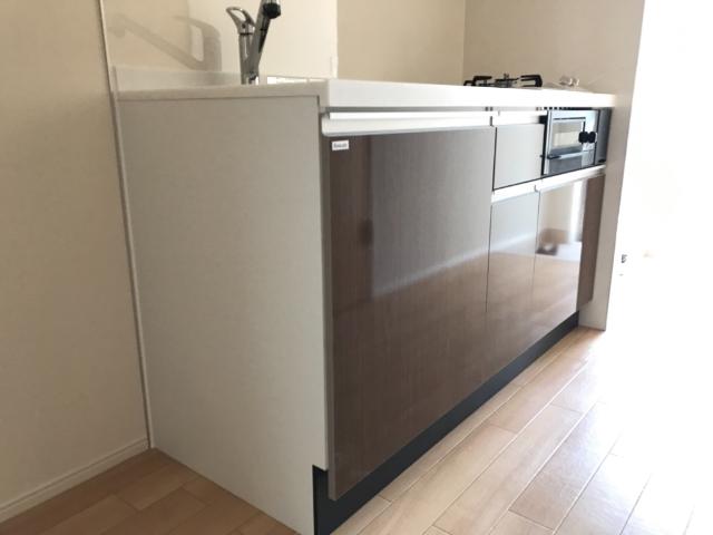 11/29 キッチン
