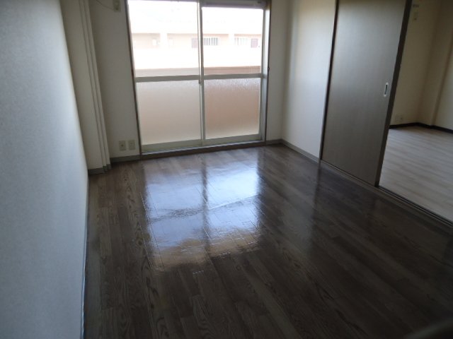 6/26 リビング/ダイニング