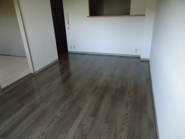 3/26 リビング/ダイニング