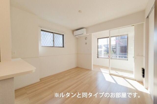 3/20 リビング/ダイニング