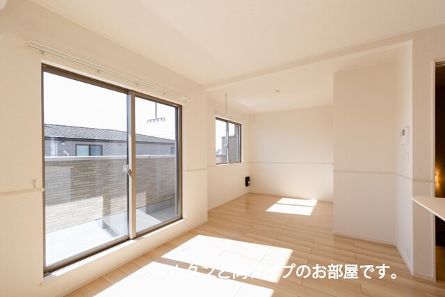 3/20 リビング/ダイニング