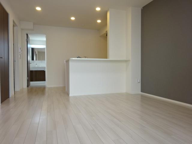 3/28 リビング/ダイニング