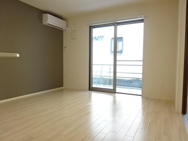 4/28 リビング/ダイニング