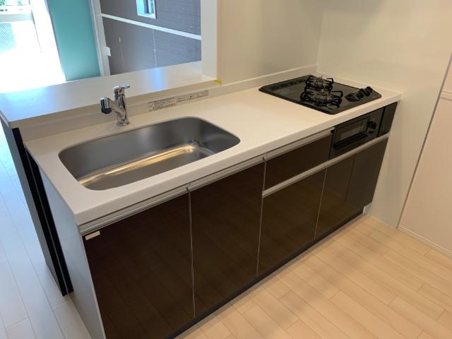 11/29 キッチン