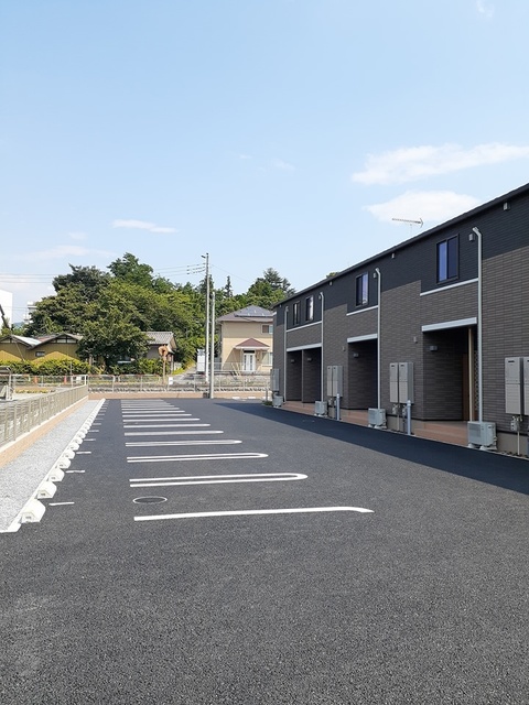 15/30 駐車場